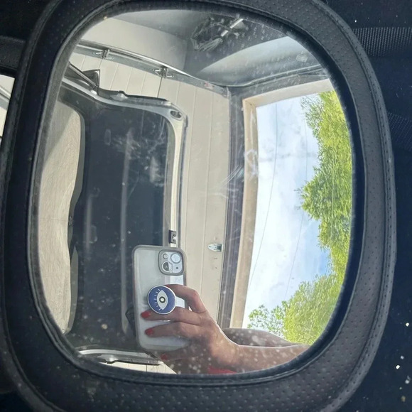 Skip hop mirror set - Picture 3 of 3